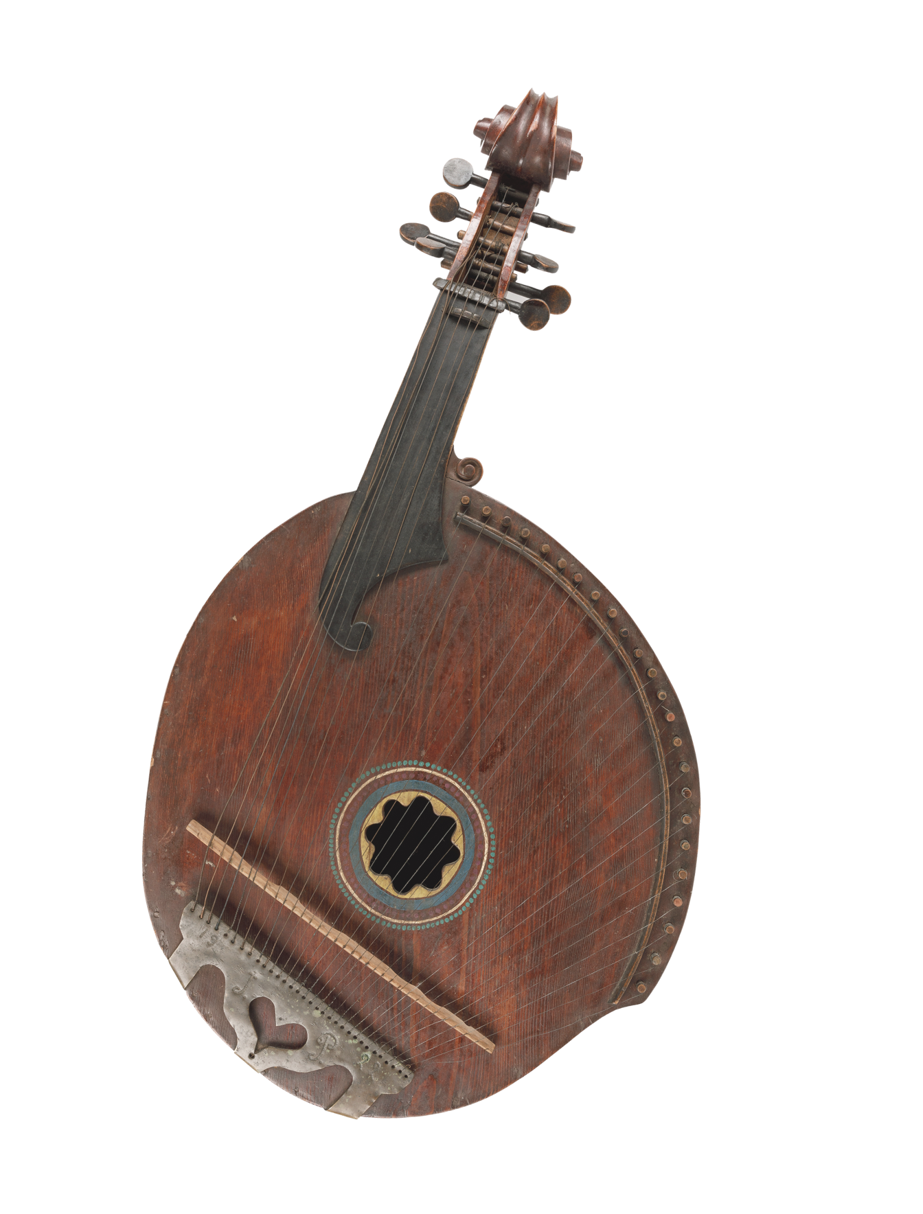  Музичні інструменти